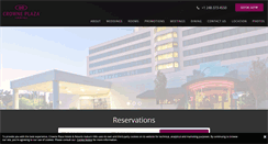 Desktop Screenshot of cpauburnhills.com